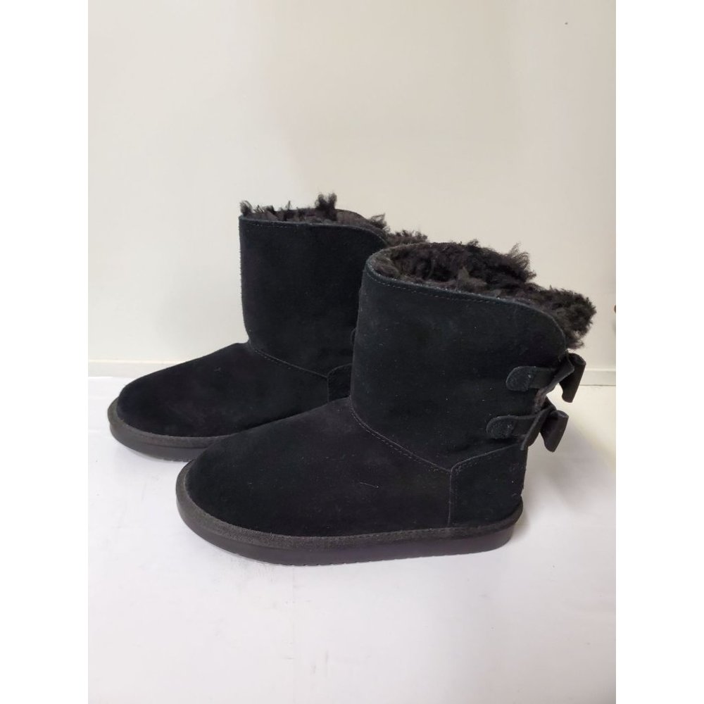 KOOLABURRA BY UGG ATTIE BOOT - KIDS' Size 3
